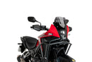 HONDA NX 500 [2025] – Cúpula deportiva – Transparente-7
