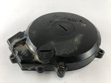 Kawasaki KLR 250 KL 250 D [1985] - LiD Lid - 0