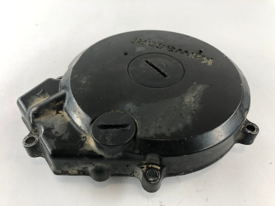 Kawasaki KLR 250 KL 250 D [1985] - LiD Lid
