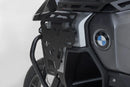 BMW R 1300 GS Adventure [SW-MOTECH] – Portaequipajes para tapa de depósito-4