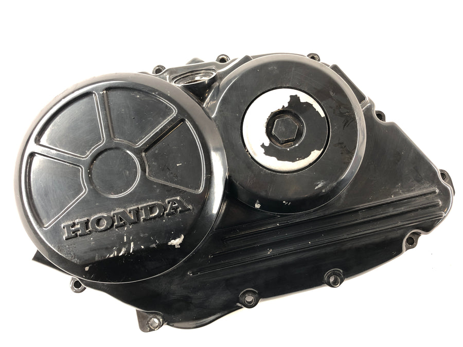Honda VFR 750 F RC24 [1988] - Tapa de acoplamiento de la tapa del motor
