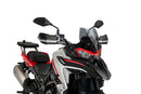 BENELLI TRK 702 X [2024] – cúpula deportiva – negro mate-7