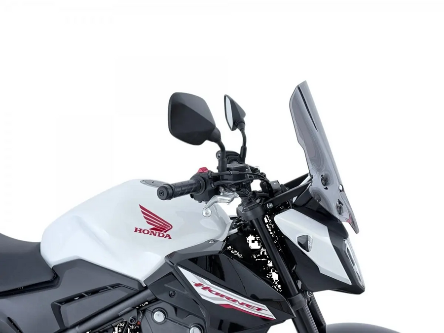 honda cb 500 [WRS] – parabrisas touring CB500 Hornet