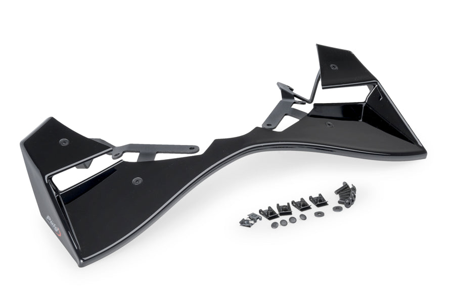 SUZUKI GSX-R 1000 R [2021] – Spoiler delantero GP – Negro mate