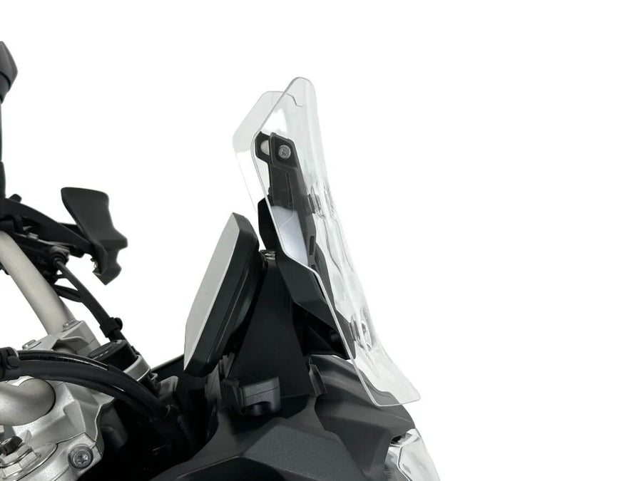 BMW F 900 GS [WRS] - parabrisas