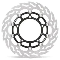 Suzuki Sv 1000 S [2003-2004, 2006-2007] - Halo Series Schwimmende Bremsscheibe – Bild 10