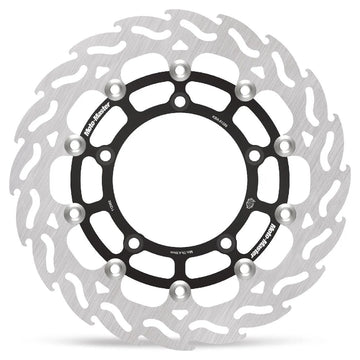 Suzuki Gsx-S 750 [2015] - Flame Series Schwimmende Bremsscheibe – Art.-Nr. 112060 – Bild 1