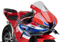 HONDA CBR 600 RR [2025] – Spoiler delantero GP – Aspecto carbono-5