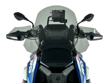 BMW R 1300 GS Adventure [WRS] – Deflectores de viento