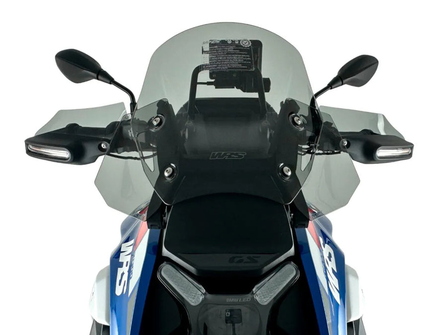 BMW R 1300 GS Adventure [WRS] – Deflectores de viento