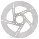 Harley-Davidson FXST 1584 Softail Standard [2008-2011] - Flame Series Fixed Rotor – Bild 11