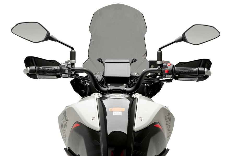 BENELLI TRK 702 X [2024] – Cúpula Touring – Transparente
