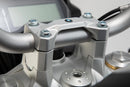 bmw f 850 gs [SW-MOTECH] – Elevador de manillar de 30 mm