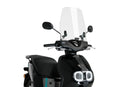 YAMAHA Neo's [2025] – Cúpula Scooter Urbano – Tintada-3