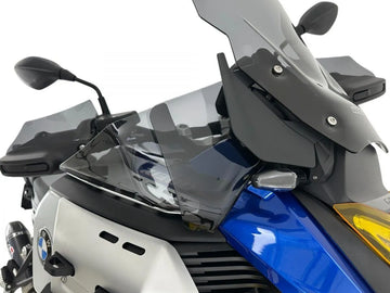 BMW R 1300 GS Adventure [WRS] – Deflectores de viento laterales - 0