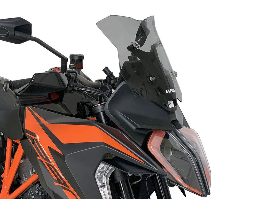 KTM 1290 Super Duke [WRS] - Wandshield