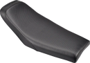 harley-davidson sportster s [SADDLEMEN] – asiento individual vintage-1