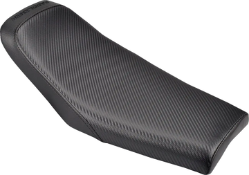 harley-davidson sportster s [SADDLEMEN] – asiento individual vintage
