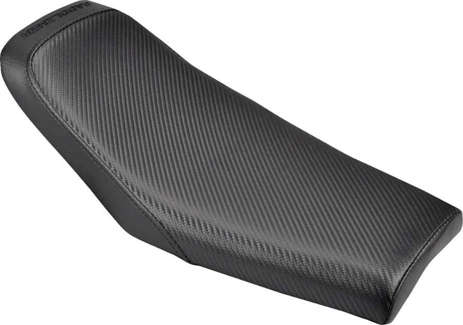 harley-davidson sportster s [SADDLEMEN] – asiento individual vintage
