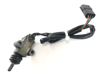 Triumph Speed ​​Triple 1050 515NJ [2006] - interruptor de soporte lateral - 0