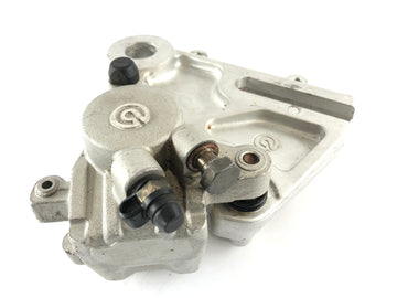 Husqvarna TE 610 8ae [1992] - Calipera de freno en la parte posterior con placa de anclaje - 0