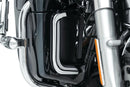 Harley-Davidson Ultra Limited Flhtk [Kuryakyn] luces anuales para revestimientos más bajos-1