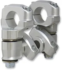 BMW R 1200 Nine T [ROX SPEED FX] – Elevadores de manillar pivotantes antivibración de 2"