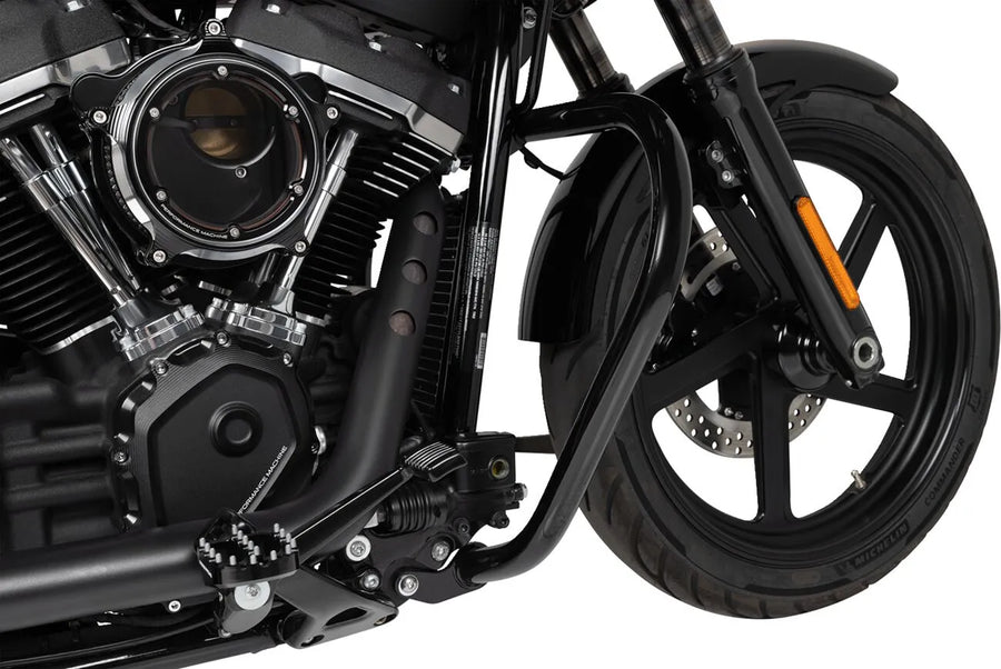 harley davidson softail street bob fxbb [COBRA] – Barras protectoras de autopista