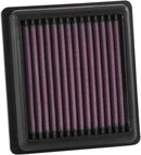 cf moto 450 [K & N] – Filtro de aire - ATV/UTV-1