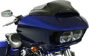 harley davidson fltruse [KLOCK WERKS] – Parabrisas Sport Flare™-4