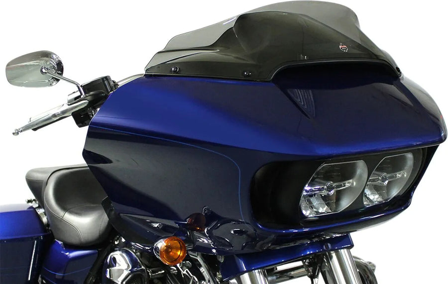 harley davidson fltruse [KLOCK WERKS] – Parabrisas Sport Flare™