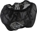 Harley-Davidson FLSTFB 1690 Fat Boy Lo [2017] - Super Stock™ Stealth Luftfilterkit – Bild 10