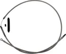 Harley Davidson Fltr [BARNETT] - Cable de embrague de acero inoxidable de alta eficiencia para Harley-Davidson