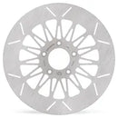 Harley-Davidson Xl 883 Sportster [2002-2005] - Flame Series Fixed Rotor – Bild 7