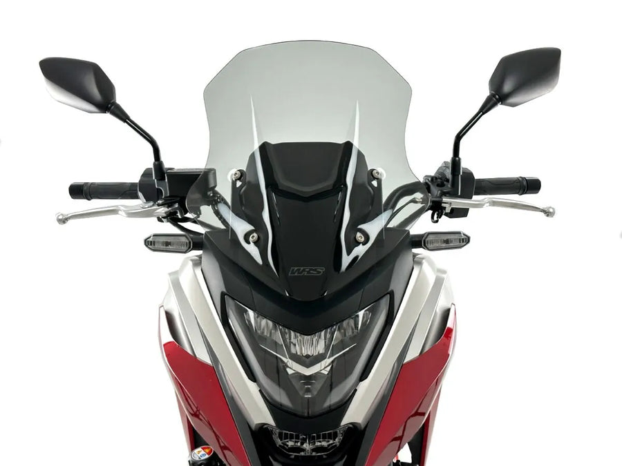 Honda NC 750 x [WRS] - parabrisas