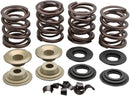 harley davidson flfb [KIBBLEWHITE] – Kit de resorte de válvula de carreras-1