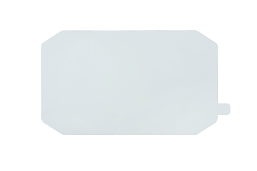 APRILIA RS 660 FACTORY [2025] – Protector Salpicadero – Transparente