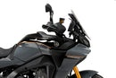 YAMAHA TRACER 9 GT PLUS [2024] – pantalla deportiva – muy tintada