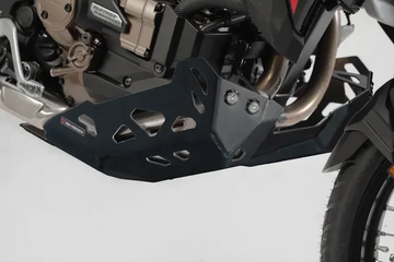 Honda CRF 1100 L [2023-2026] - Soporte de protección del motor - Imagen 2