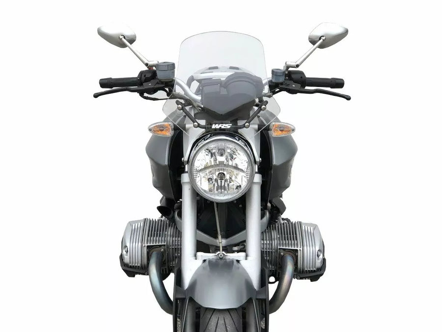 BMW R 1200 R [WRS] - parabrisas