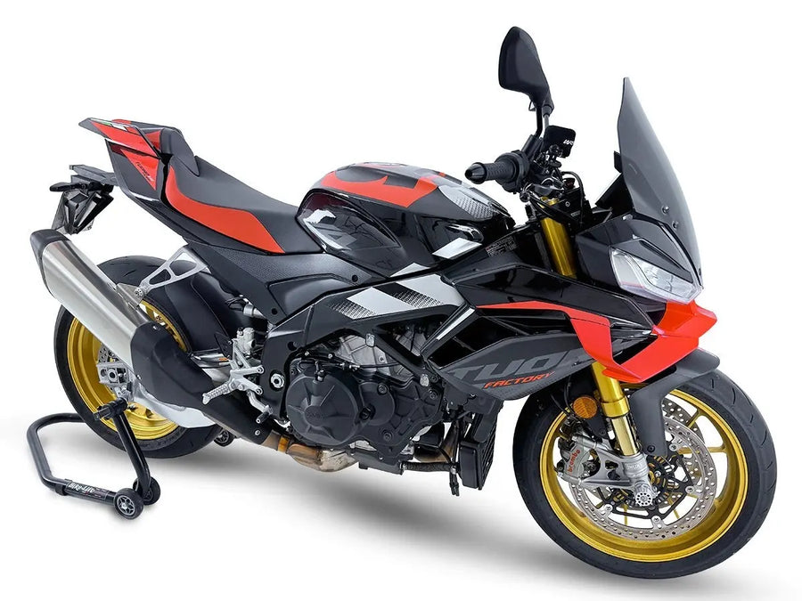 aprilia tuono 1100 [WRS] – Parabrisas Touring Tuono V4