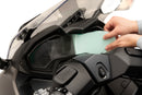 KYMCO AK 550 PREMIUM [2025] - Protector Salpicadero - Transparente-1