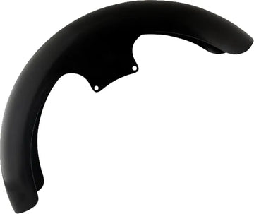 Harley Davidson Fltr [KLOCK WERKS] - Guardabarros delantero para abrazar llantas para cómoda