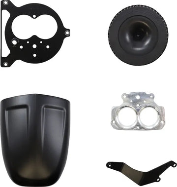 Yamaha XVS 1300 [COBRA] – Kit de filtro de aire