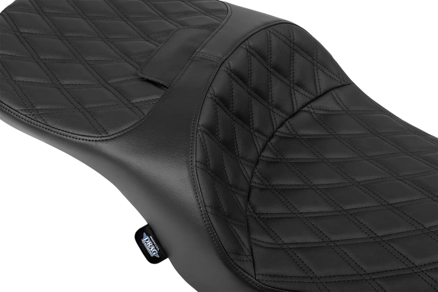 Harley Davidson Touring [ESPECIALIDADES DE ARRASTRE] - Asiento Freedom Touring