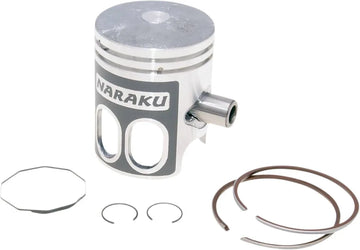 aprilia sr 125 [NARAKU] – juego de pistones