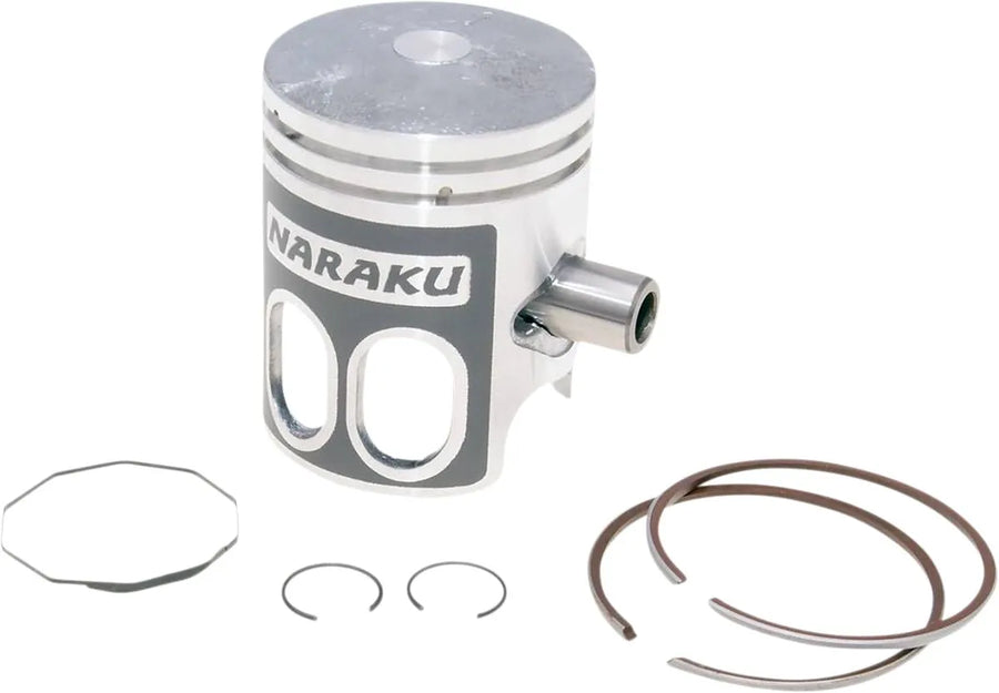 aprilia sr 125 [NARAKU] – juego de pistones