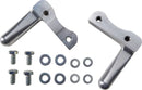 Harley Davidson Fxlrs [KLOCK WERKS] - Guardabarros delantero serie Hugger con bloques de montaje para Softail/Dyna