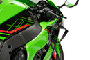KAWASAKI ZX-10RR [2025] - Alerón lateral de carrera - Negro-5
