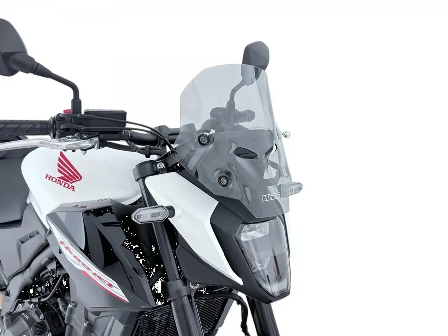 Honda CB 500 Hornet [WRS] – Cúpula deportiva CB500 Hornet